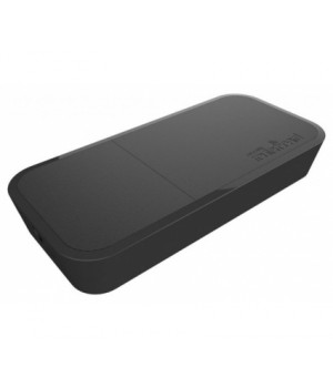 Точка доступа Mikrotik wAP ac (RBwAPG-5HacT2HnD-BE)