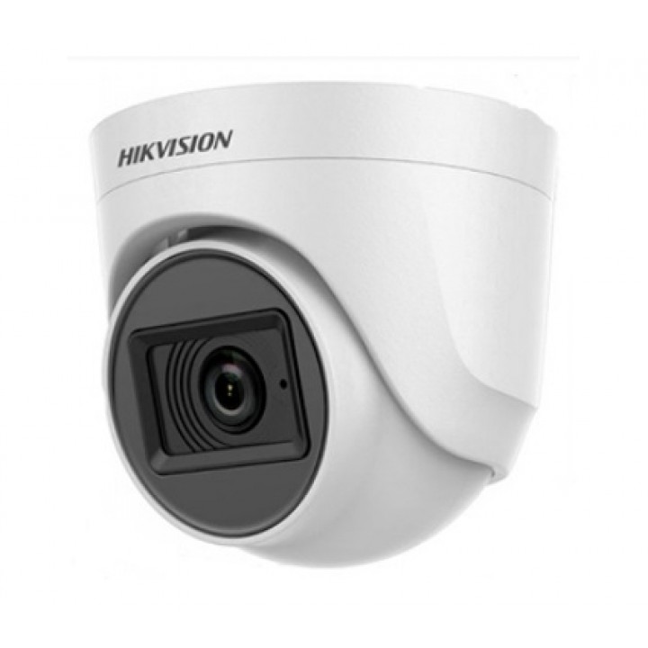 Видеокамера Hikvision DS-2CE76D0T-ITPFS