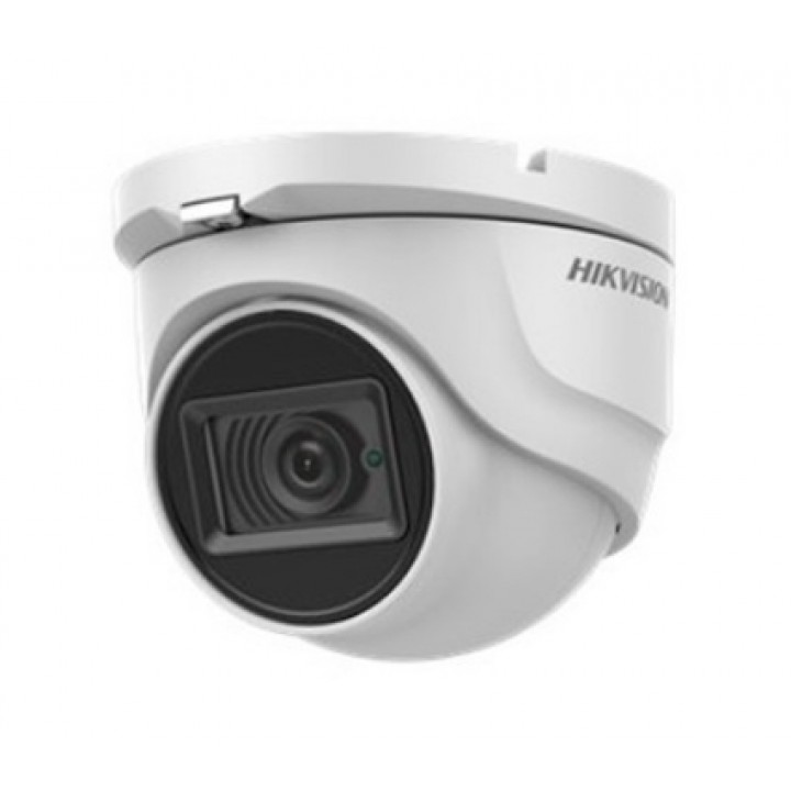 Видеокамера Hikvision DS-2CE76H8T-ITMF