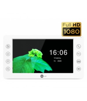 Видеодомофон NeoLight Kappa HD
