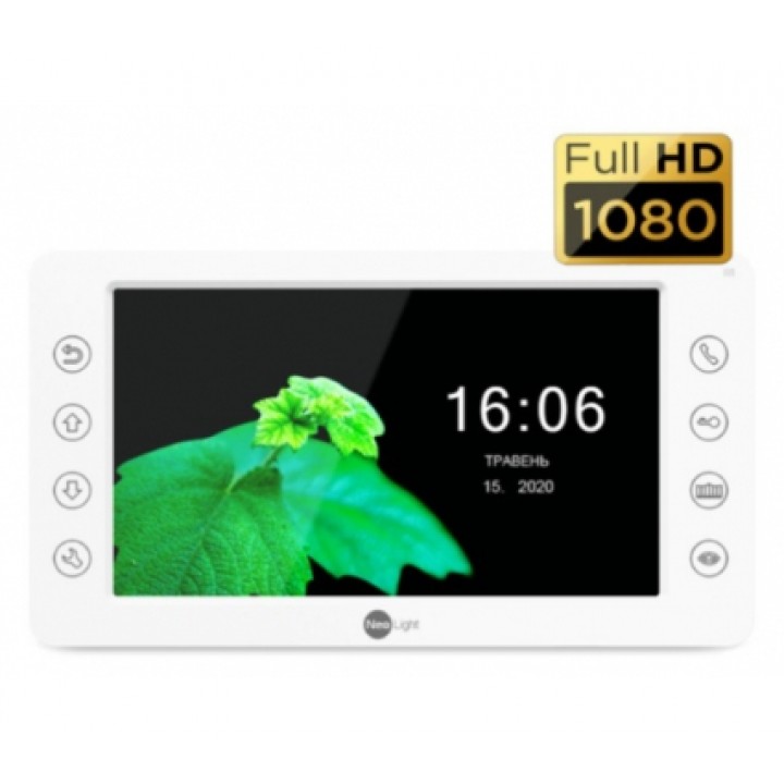 Видеодомофон NeoLight Kappa HD