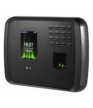 Терминал ZKTeco MB460