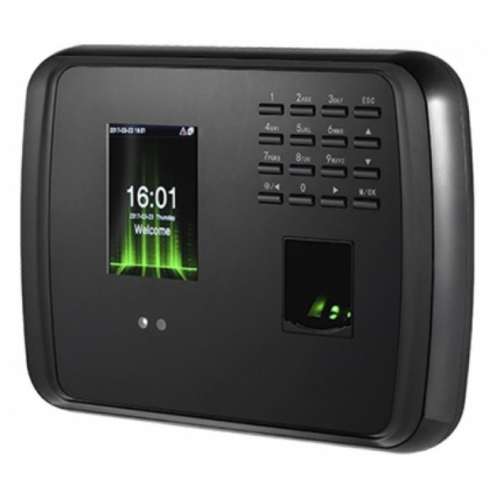 Терминал ZKTeco MB460