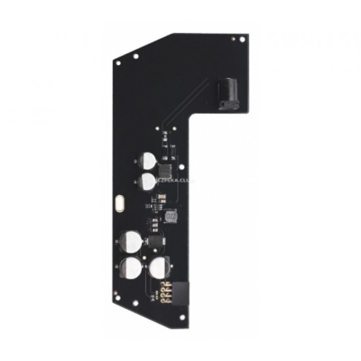 Плата блока питания 12V PSU для Hub/Hub Plus/ReX