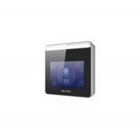 Терминал распознавания лиц Hikvision DS-K1T331W