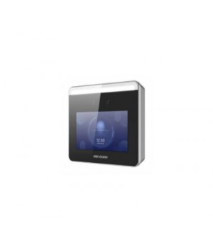 Терминал распознавания лиц Hikvision DS-K1T331W