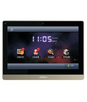 IP домофон Dahua DH-VTH1660CH-S1