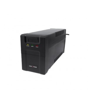 UPS LogicPower LP 650VA-P