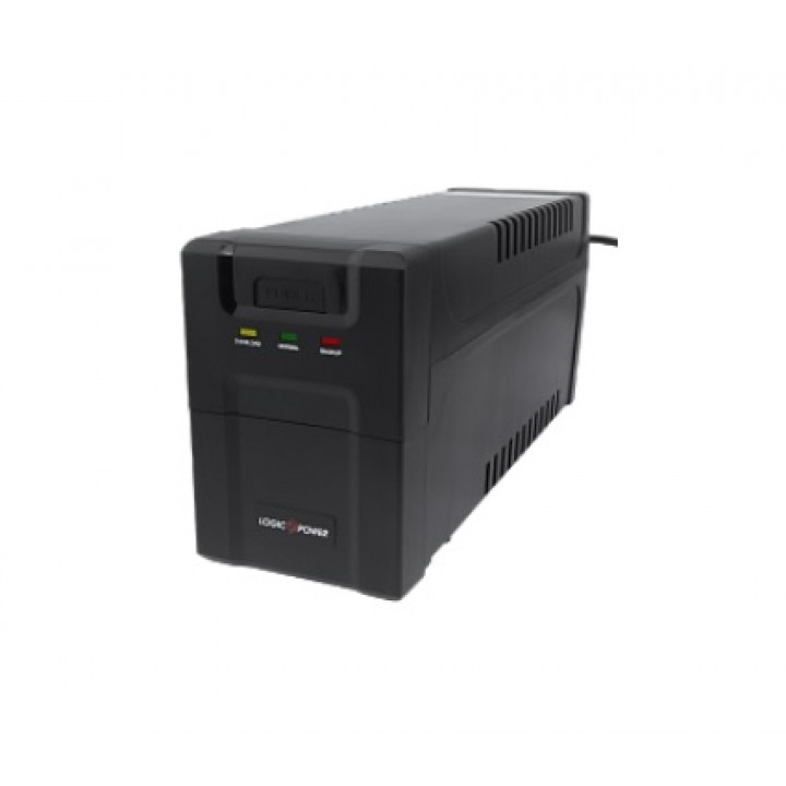 UPS LogicPower LP 650VA-P
