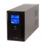 ИБП UPS LogicPower LPM-UL825VA