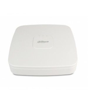 Сетевой регистратор Dahua DH-NVR4116-4KS2/L
