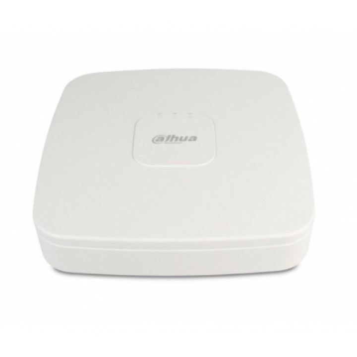 Сетевой регистратор Dahua DH-NVR4116-4KS2/L