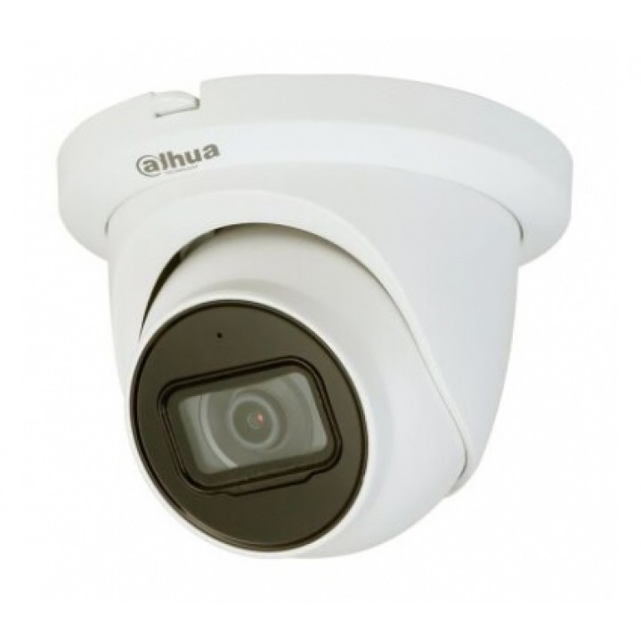 Видеокамера Dahua DH-IPC-HDW2831TMP-AS-S2