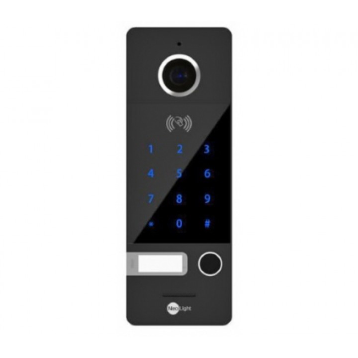 Видеопанель NeoLight Optima ID KEY FHD