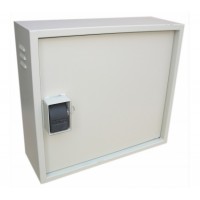 Бокс Vagos Super AntiLom 3U (крабовый замок)