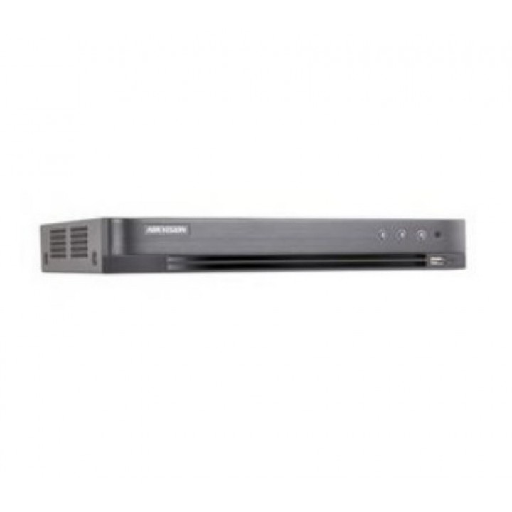 Видеорегистратор Hikvision DS-7204HQHI-K1(S)