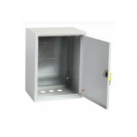 Корпус металлический IEK ЩМП-2-1 36 УХЛ3 IP31 (500х400х150)