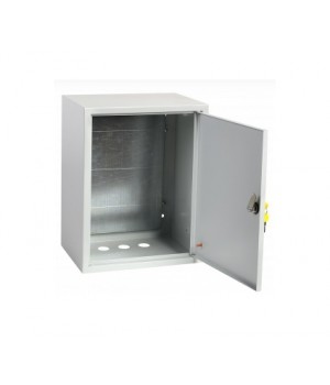 Корпус металлический IEK ЩМП-2-1 36 УХЛ3 IP31 (500х400х150)