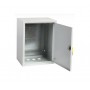 Корпус металлический IEK ЩМП-2-1 36 УХЛ3 IP31 (500х400х150)