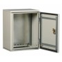 Корпус металлический IEK ЩМП-3-0 74 У1 GARANT IP65