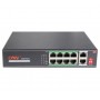 Комутатор PoE ONV-H1108PLD