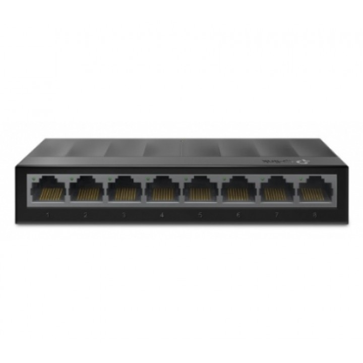 Switch TP-LINK LS1008G