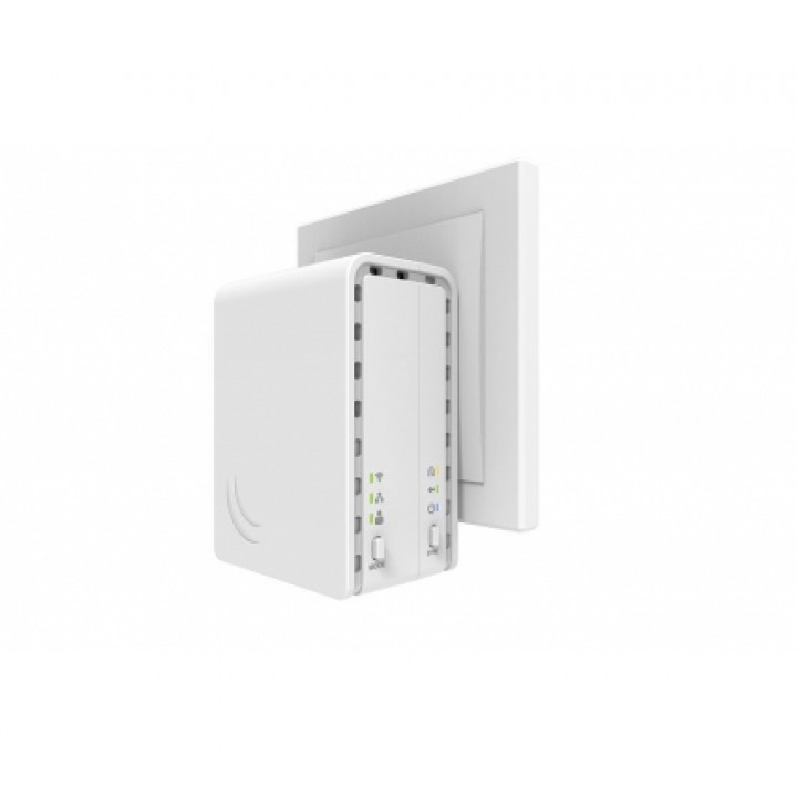 Mikrotik PWR-LINE AP