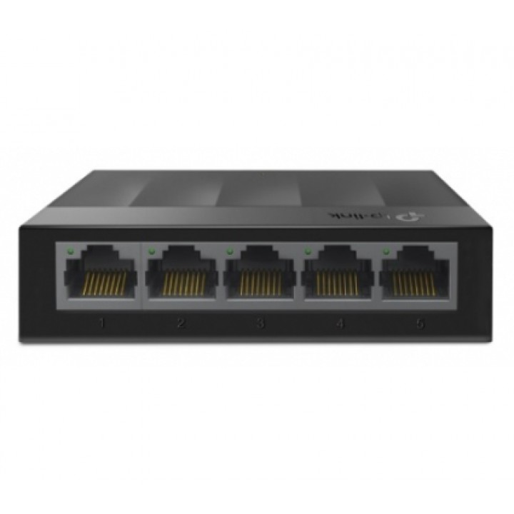 Switch TP-LINK LS1005G