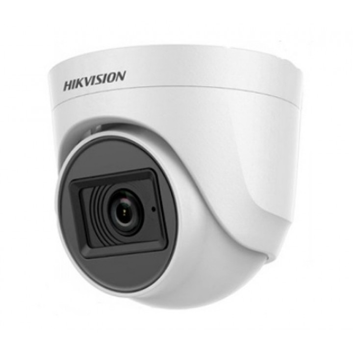 Видеокамера Hikvision DS-2CE76H0T-ITPFS