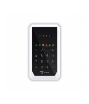 Клавиатура K-PAD4+