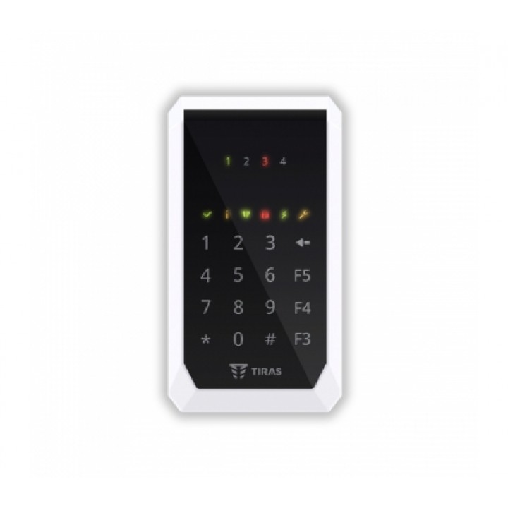 Клавиатура K-PAD4+