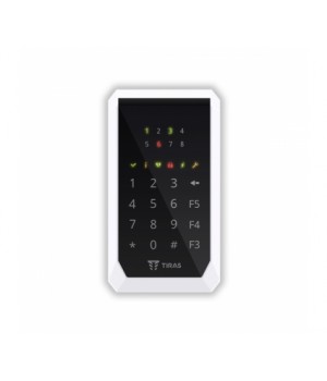 Клавиатура K-PAD8