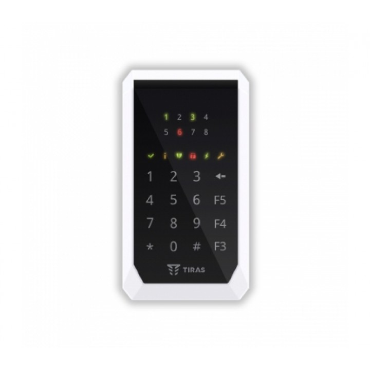 Клавиатура K-PAD8