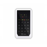 Клавиатура K-PAD8+