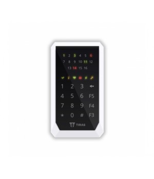 Клавиатура K-PAD16