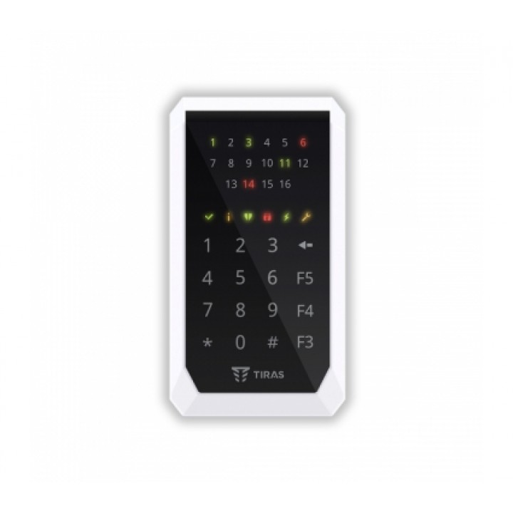 Клавиатура K-PAD16+