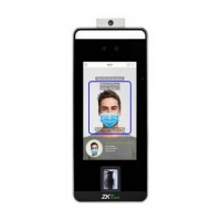 Терминал ZKTeco SpeedFace-V5L[TD]