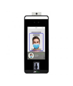 Терминал ZKTeco SpeedFace-V5L[TD]