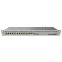 Маршрутизатор Mikrotik RouterBoard RB1100AHx4