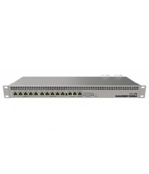 Маршрутизатор Mikrotik RouterBoard RB1100AHx4
