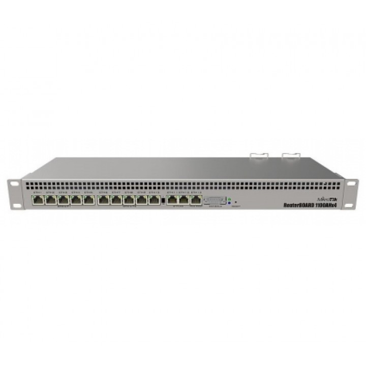 Маршрутизатор Mikrotik RouterBoard RB1100AHx4
