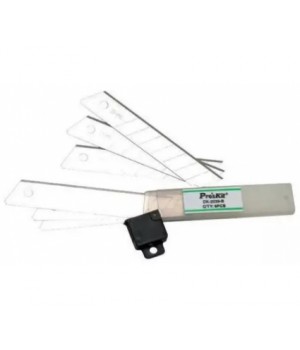 Лезвия Pro'sKit DK-2039-B