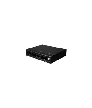 Неуправляемый POE коммутатор Utepo SF6P-HM