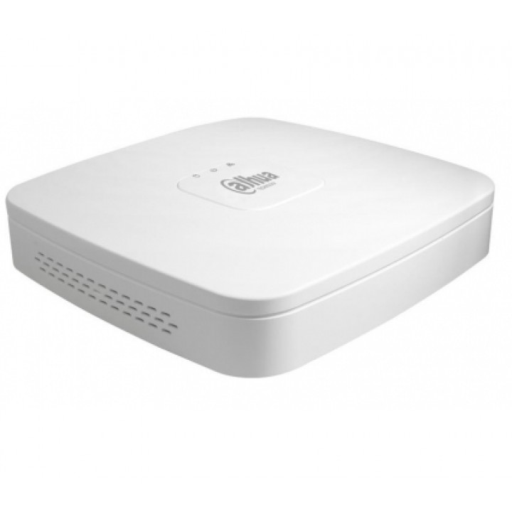 Dahua DH-NVR4108-4KS2/L