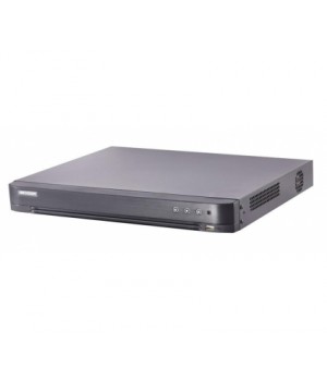 Видеорегистратор Hikvision DS-7216HQHI-K1(S)