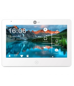 Видеодомофон NeoLight Mezzo HD WF