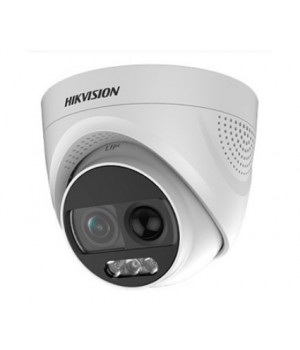 Видеокамера Hikvision DS-2CE72DFT-PIRXOF (2.8mm)