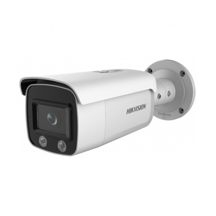 Видеокамера Hikvision DS-2CD2T47G1-L (4mm)
