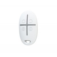 Корпус для Ajax SpaceControl white