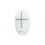 Корпус для Ajax SpaceControl white